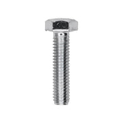 Metric Cap Screw M6 - 1.0 x 25mm