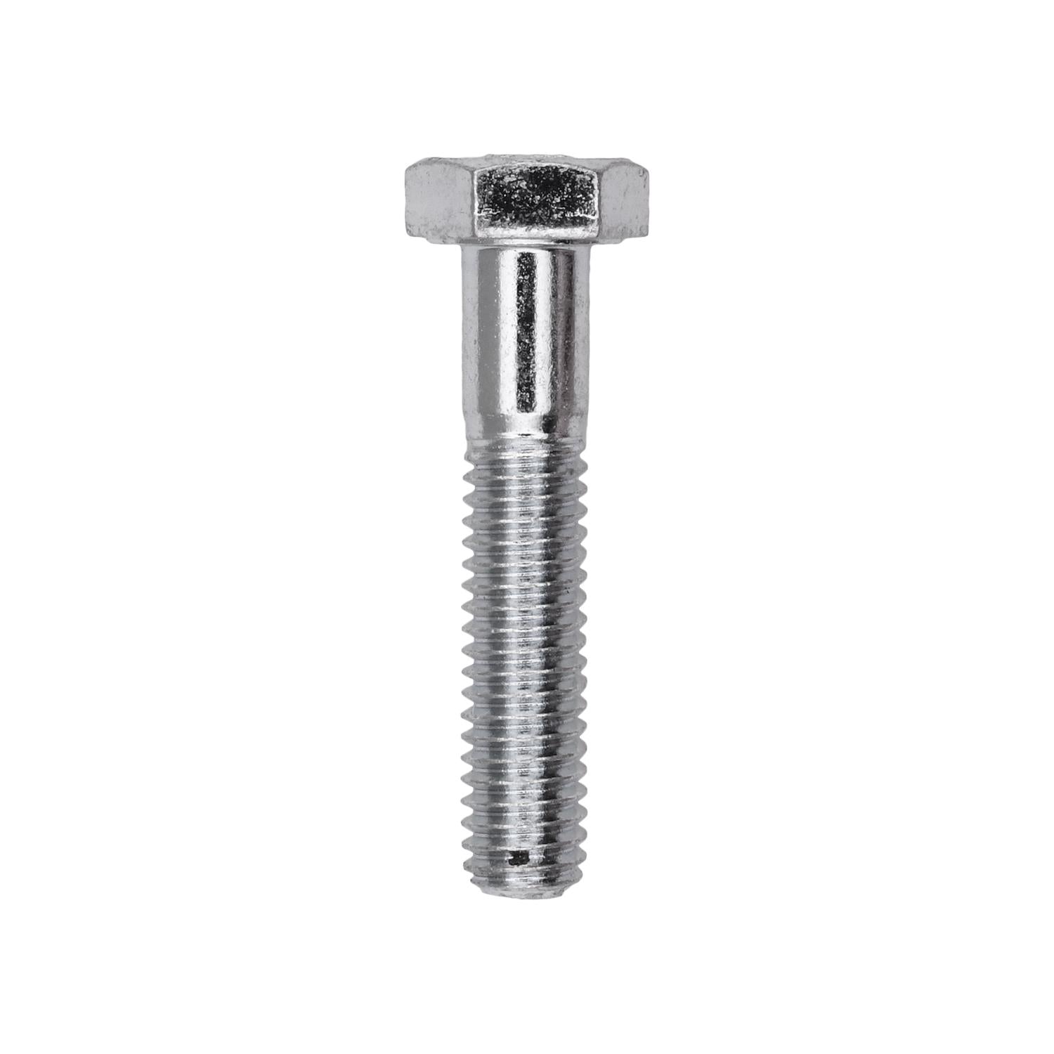 Metric Cap Screw M6 - 1.0 x 30mm
