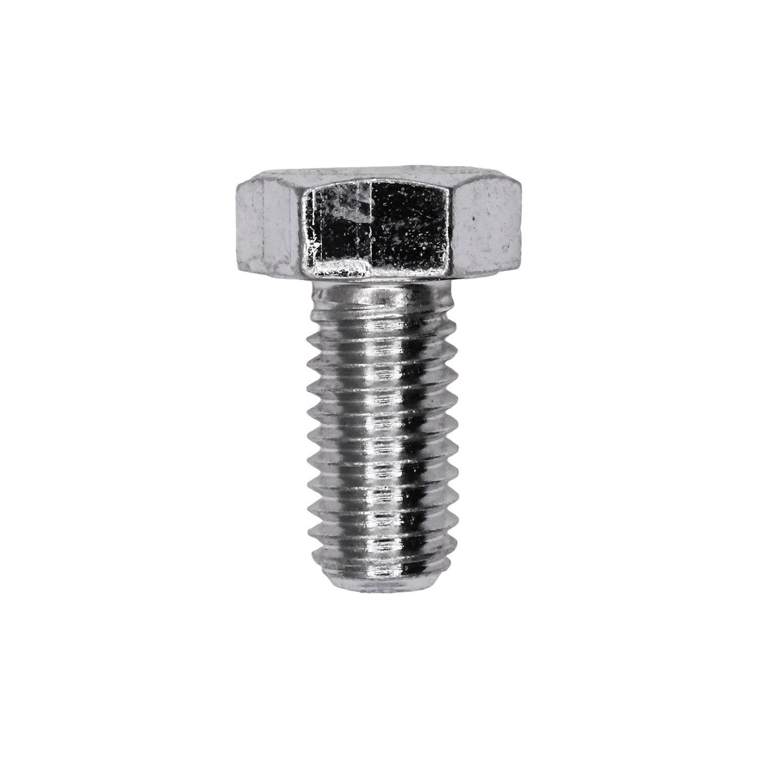 Metric Cap Screw M8-1.25 x 16mm