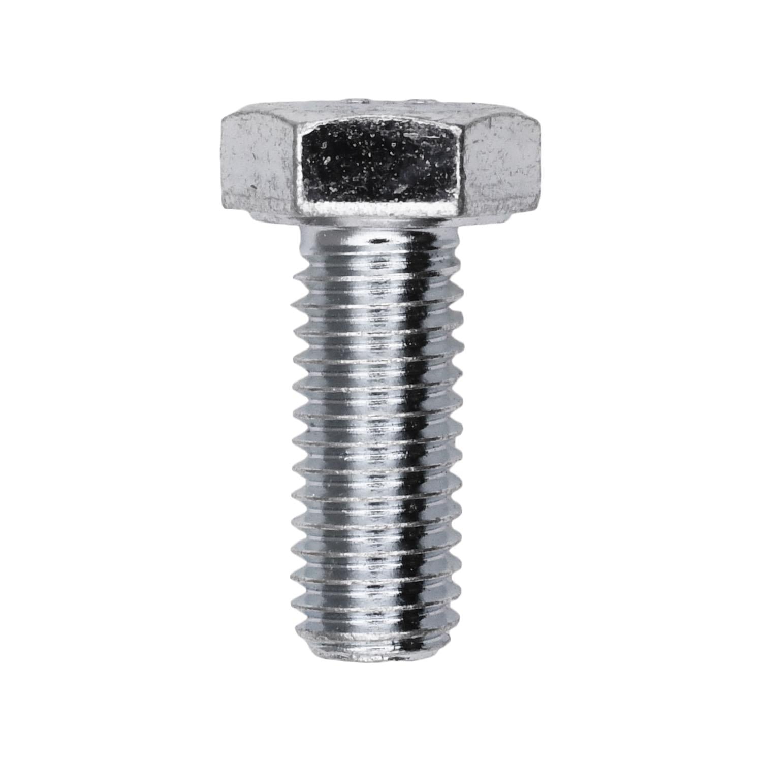 Metric Cap Screw M8-1.25 x 20mm