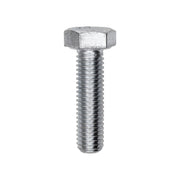 Metric Cap Screw M8-1.25 x 30mm