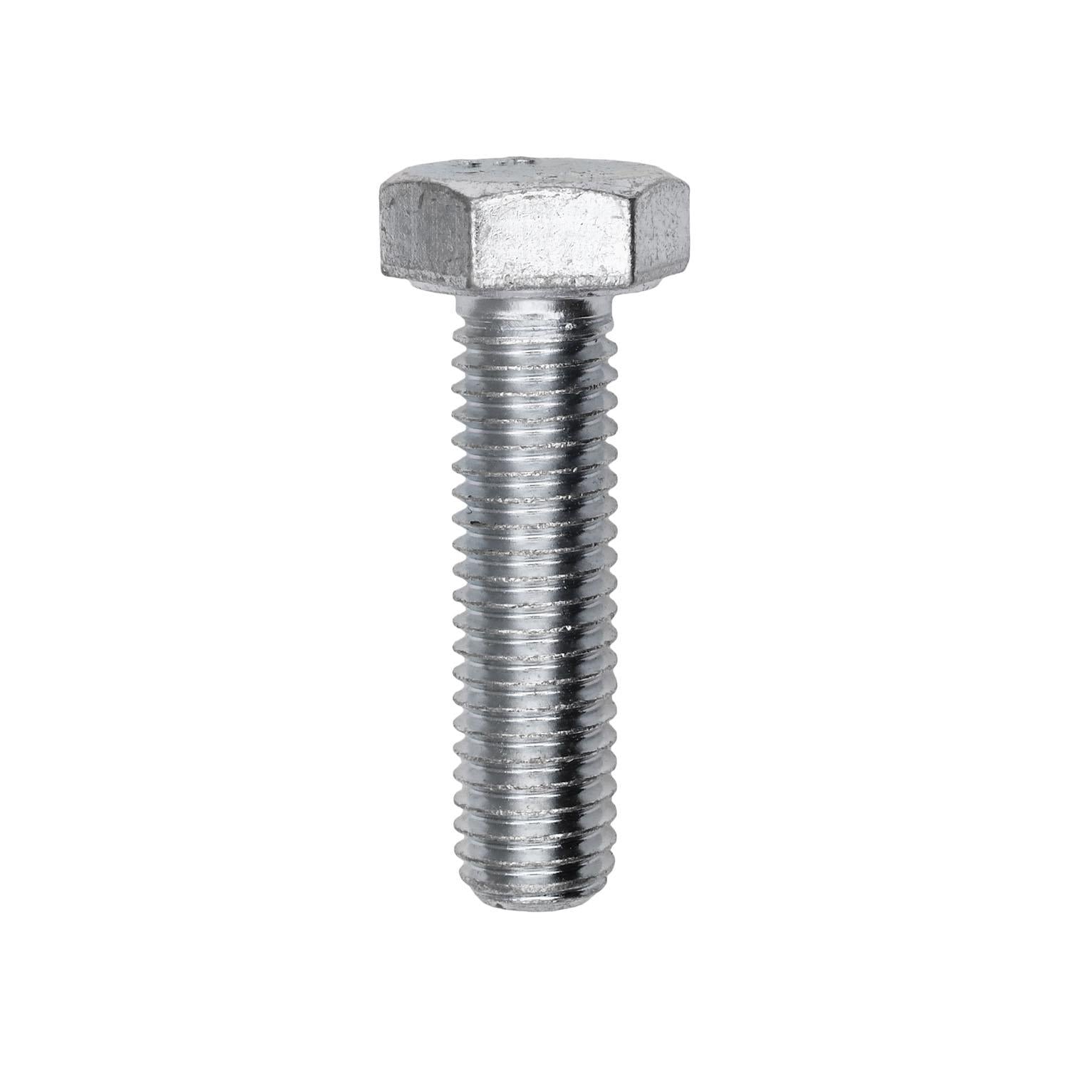 Metric Cap Screw M8-1.25 x 30mm