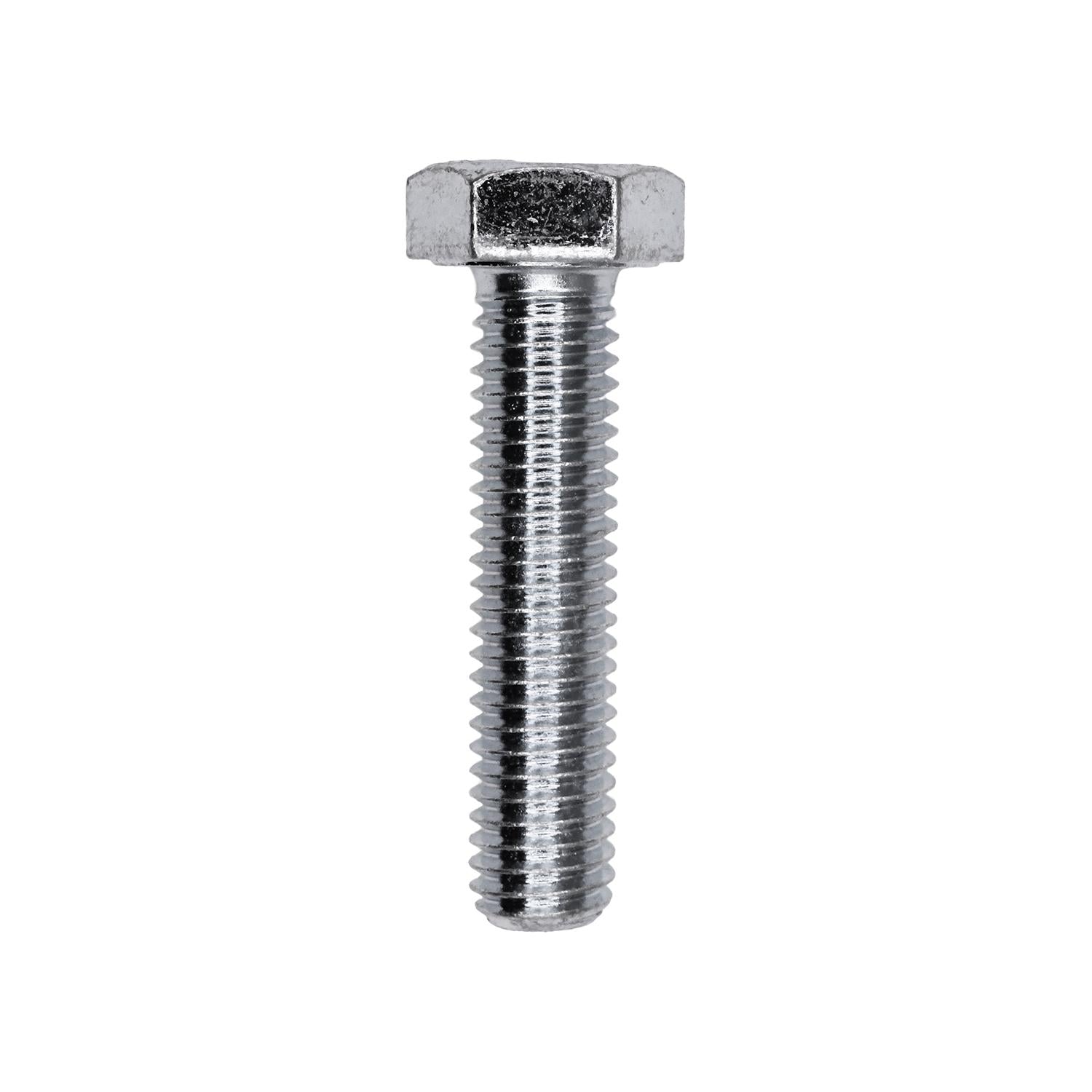Metric Cap Screw M8-1.25 x 35mm