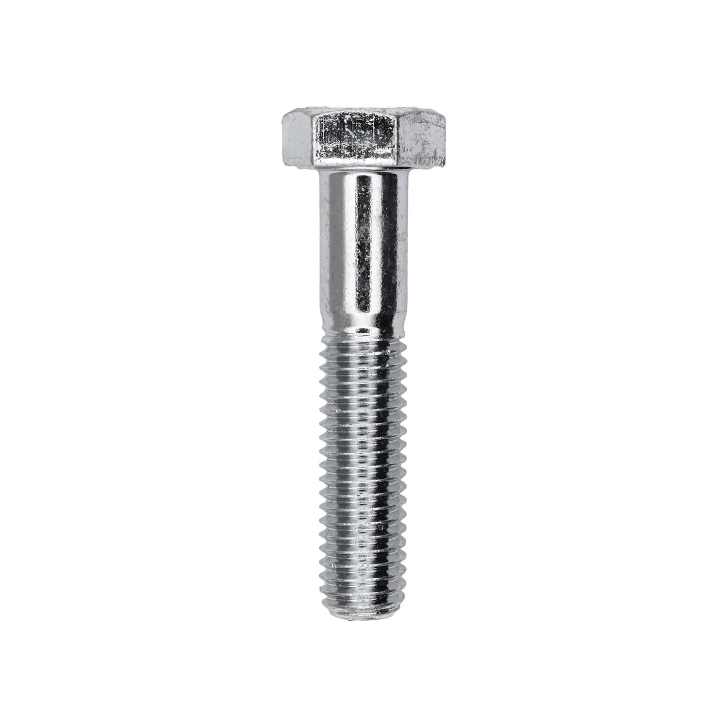 Metric Cap Screw M8-1.25 x 40mm