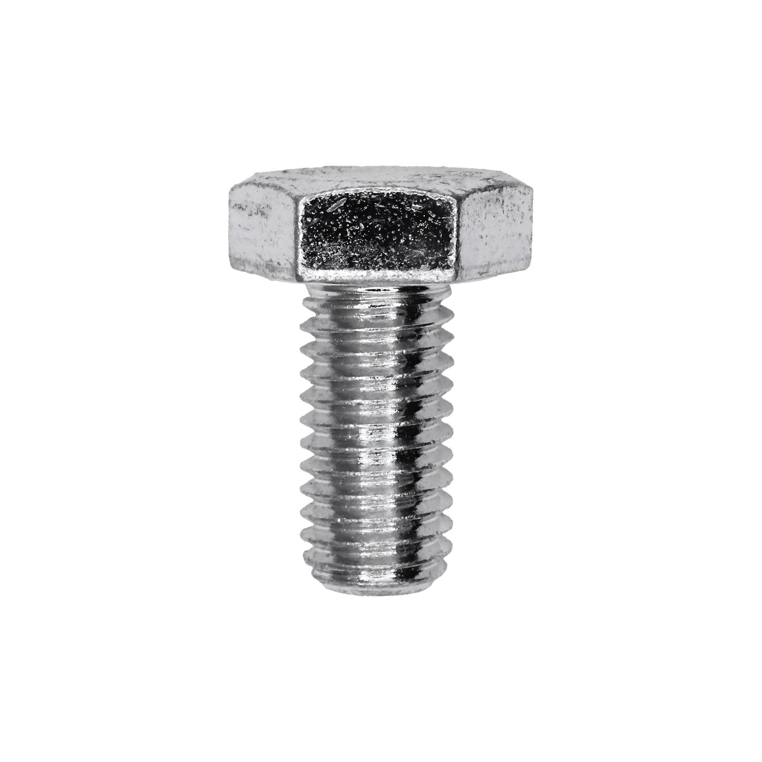 Metric Cap Screw. M10-1.50 x 20mm