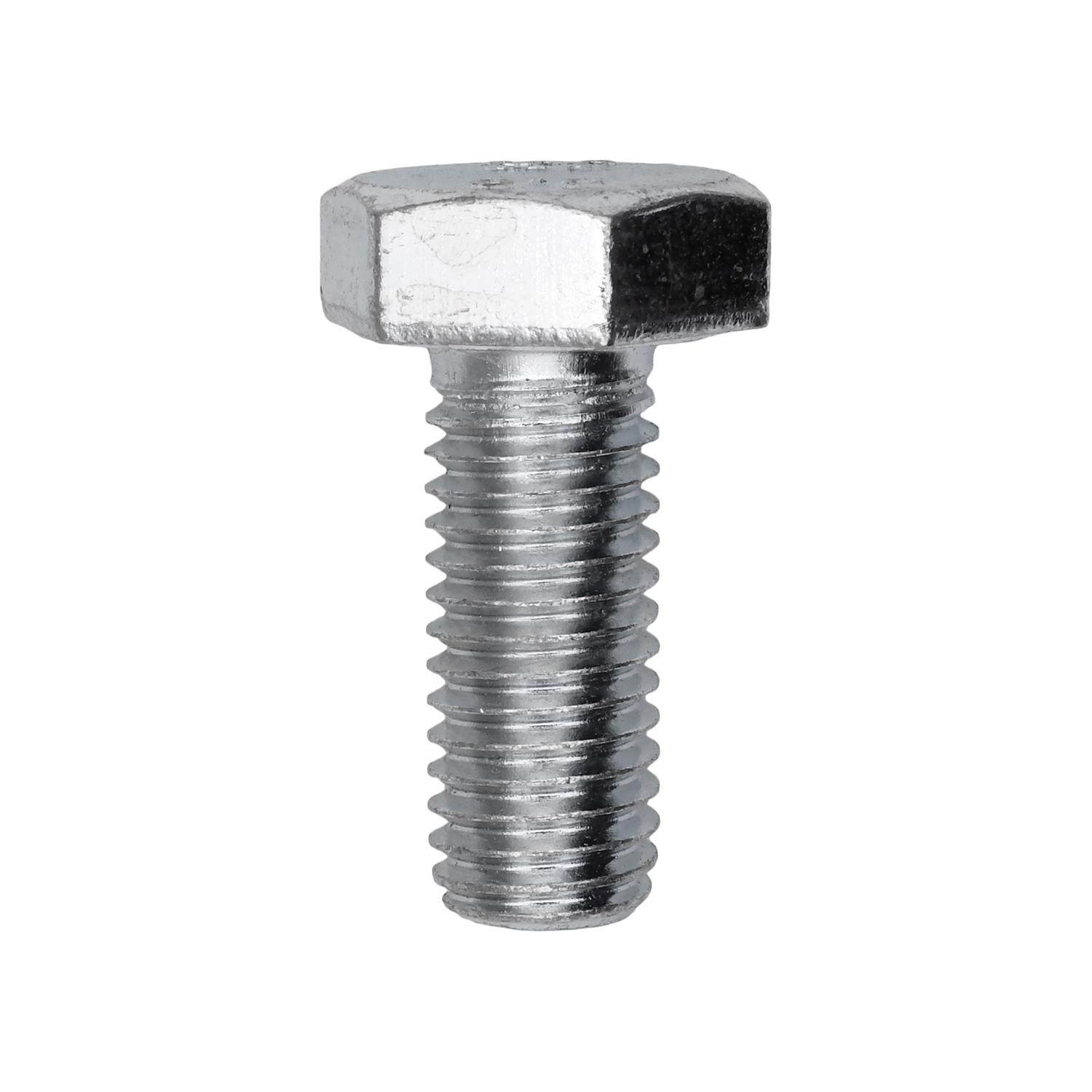 Metric Cap Screw. M10-1.50 x 25mm