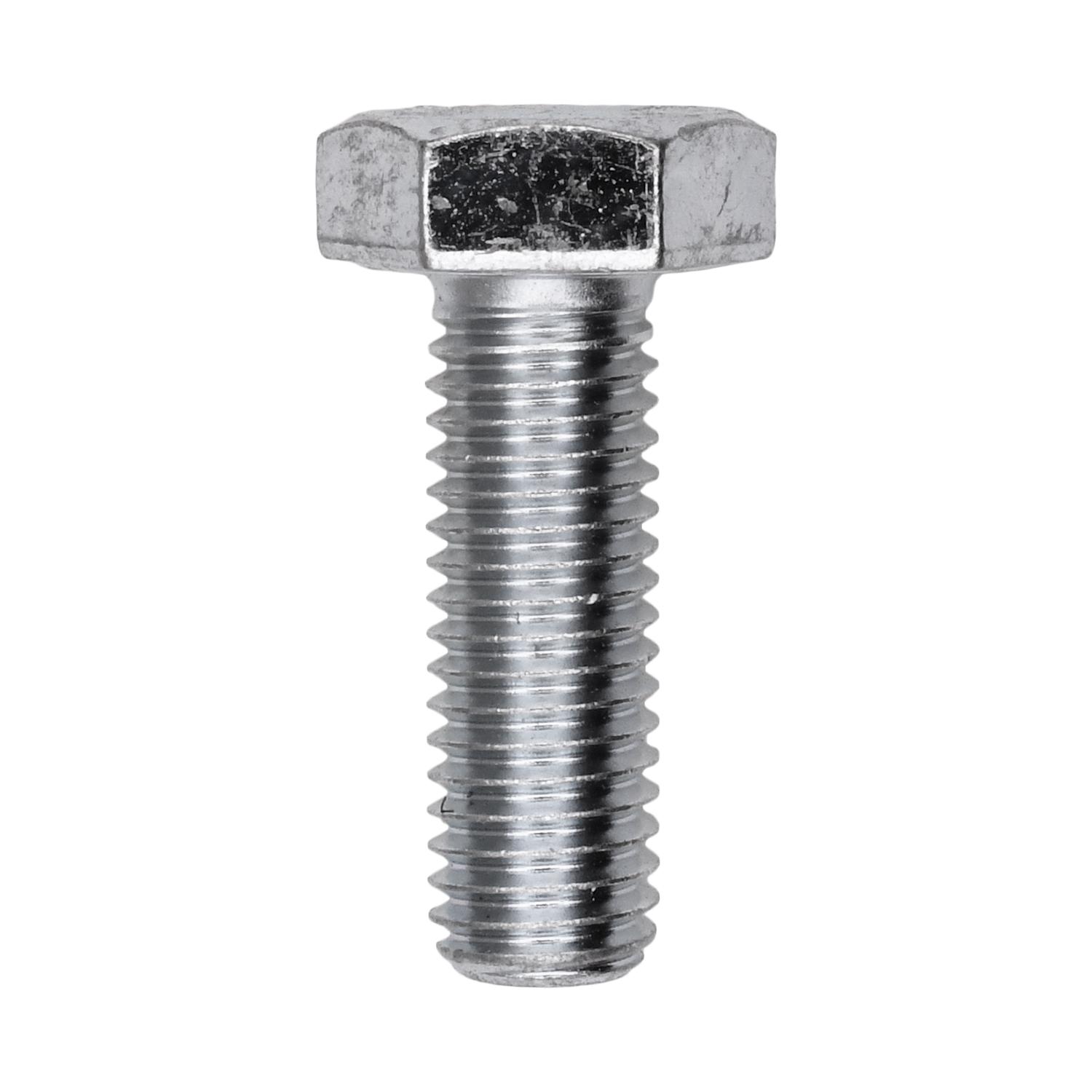 Metric Cap Screw. M10-1.50 x 30mm