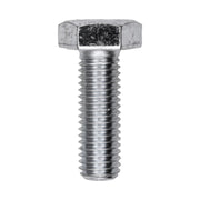Metric Cap Screw. M10-1.50 x 30mm