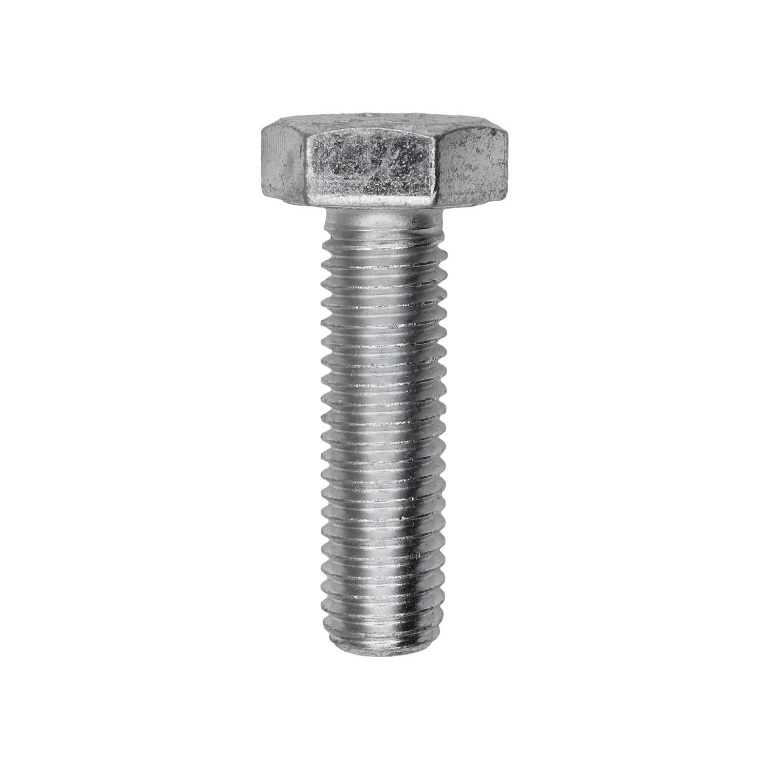 Metric Cap Screw. M10-1.50 x 35mm