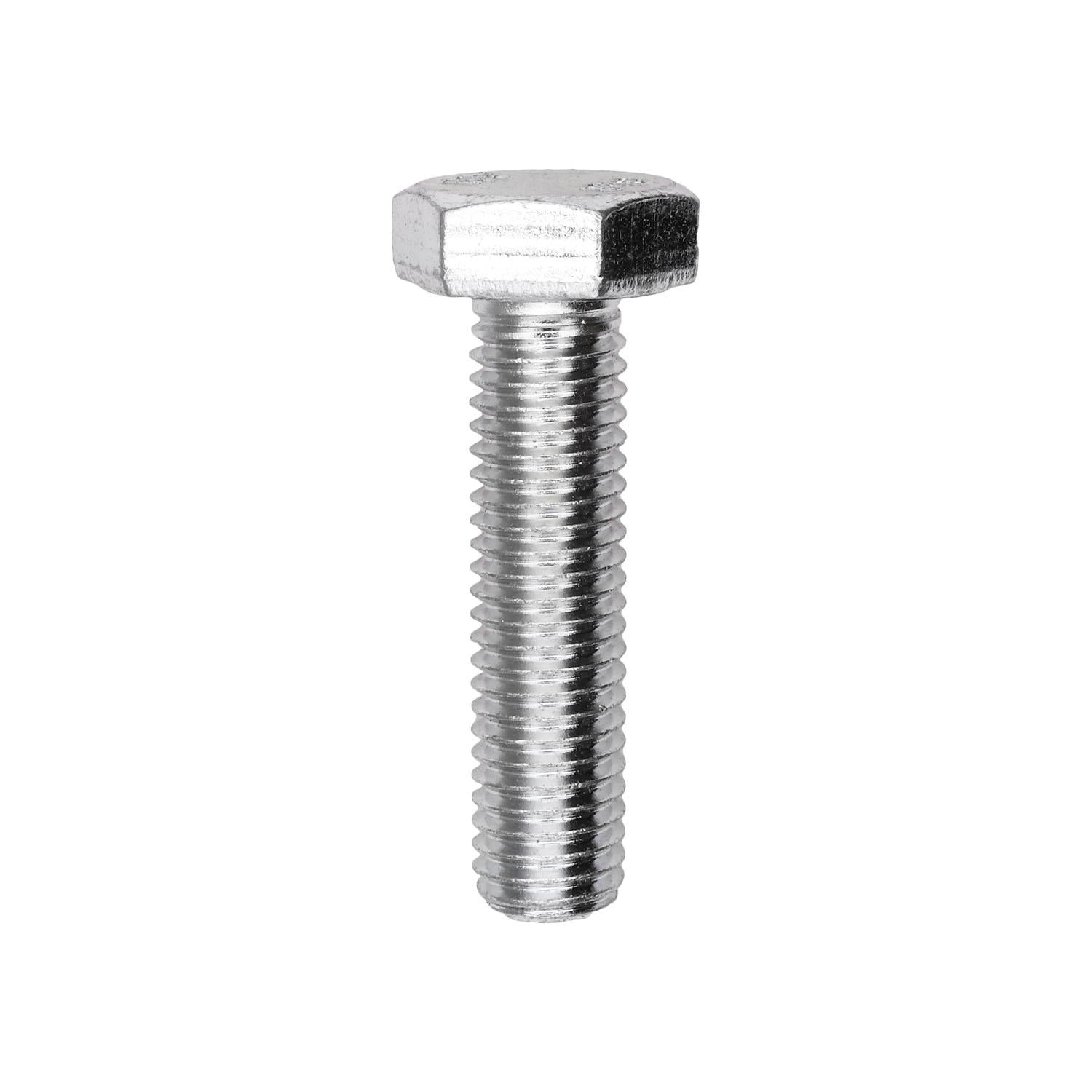 Metric Cap Screw. M10-1.50 x 40mm