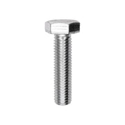 Metric Cap Screw. M10-1.50 x 40mm
