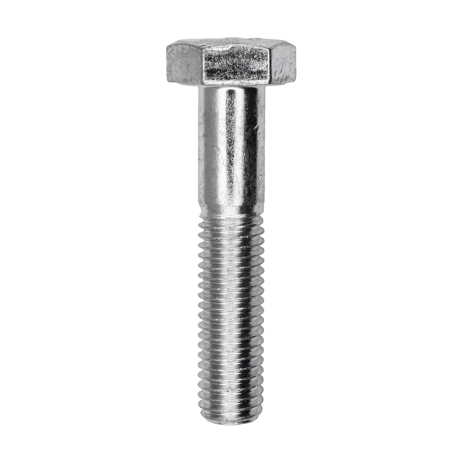Metric Cap Screw M10-1.50 x 50mm
