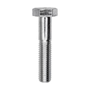 Metric Cap Screw M10-1.50 x 50mm