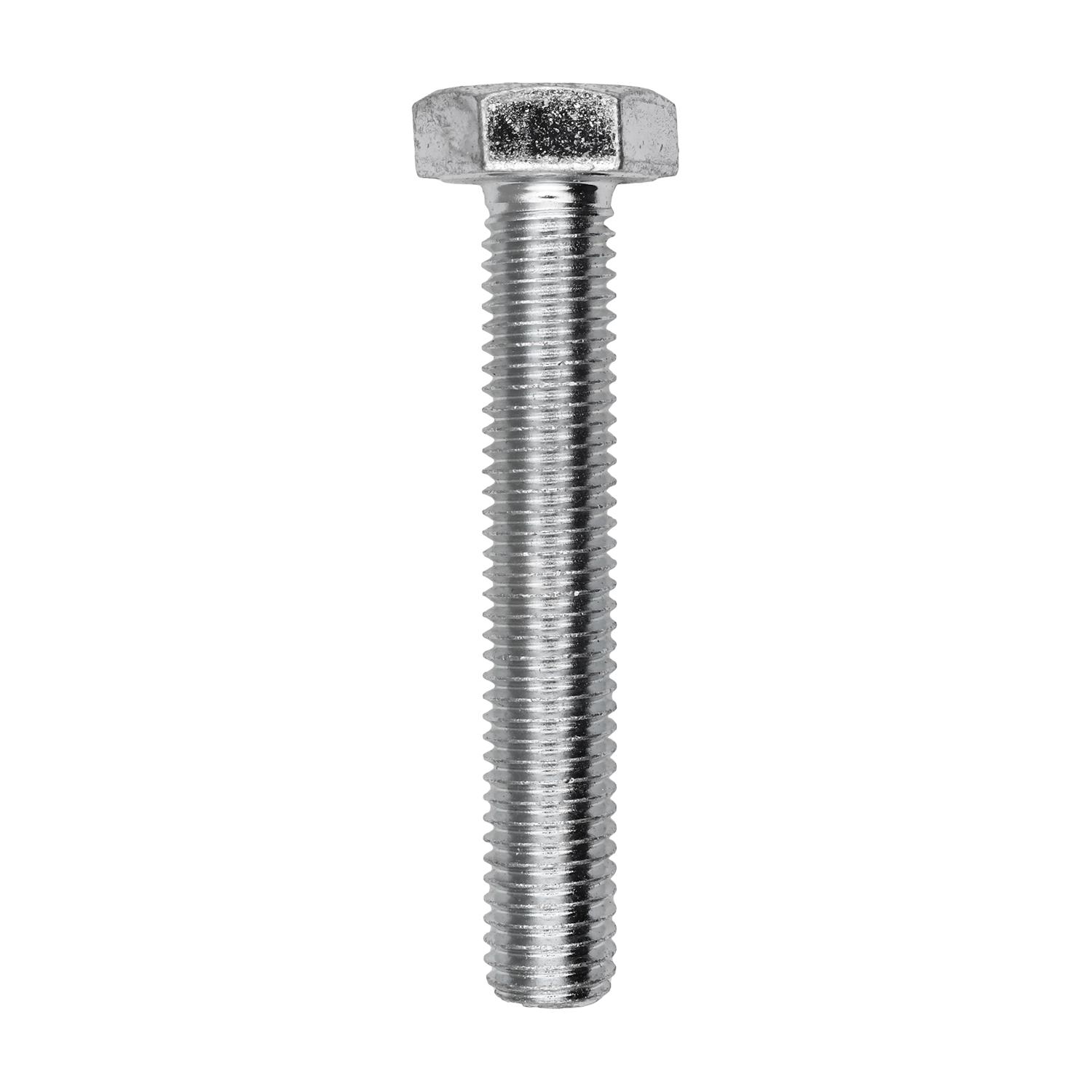 Metric Cap Screw M10-1.50 x 60mm