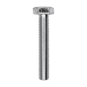 Metric Cap Screw M10-1.50 x 60mm