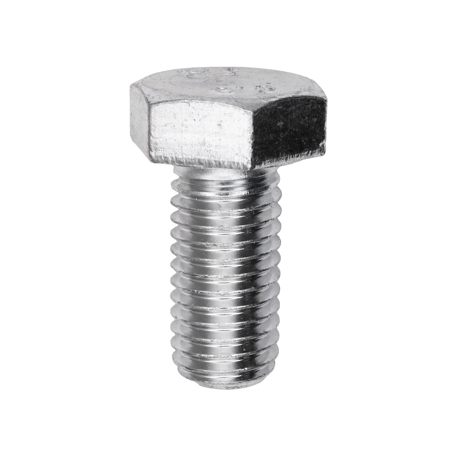 Metric Cap Screw M12-1.75 x 25mm