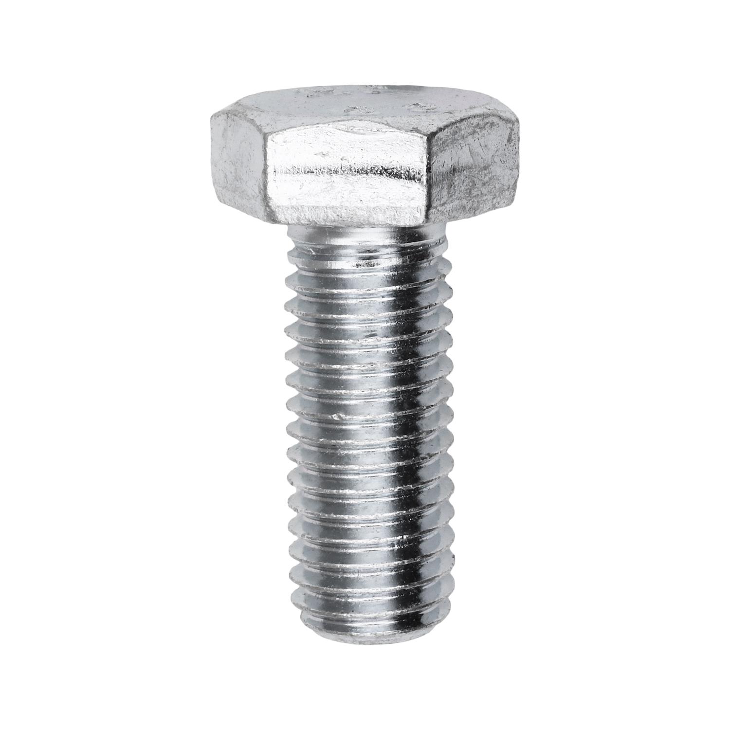 Metric Cap Screw M12-1.75 x 30mm