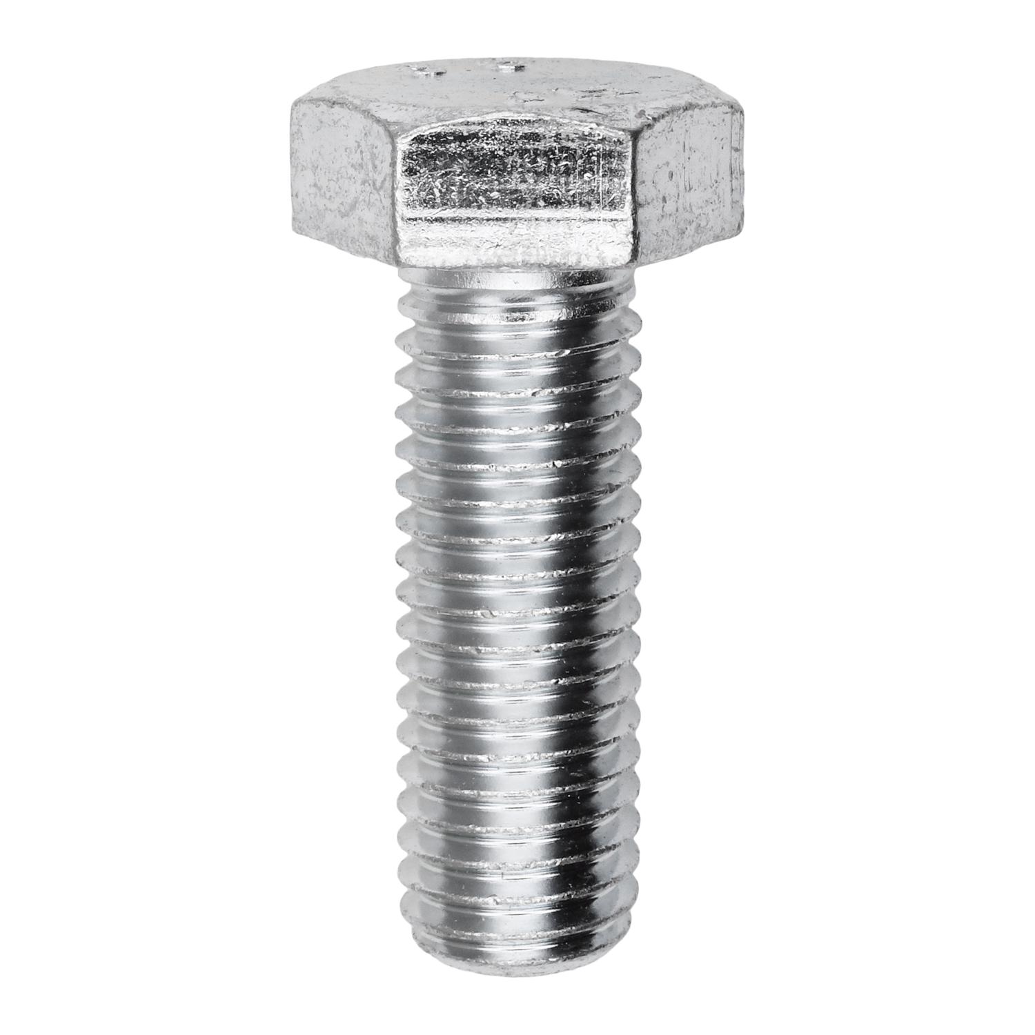 Metric Cap Screw M12-1.75 x 35mm