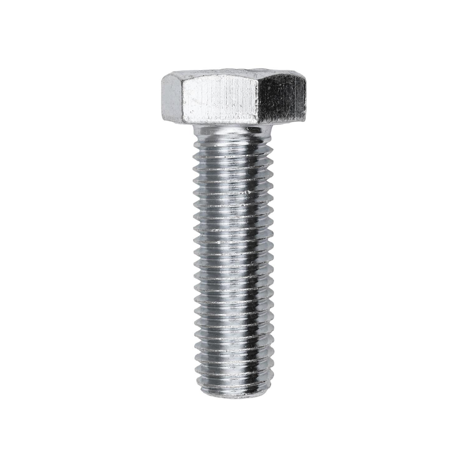 Metric Cap Screw M12-1.75 x 40mm