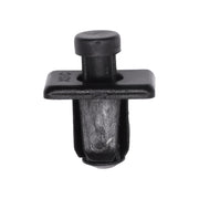 Nissan Push-Type Retainer 12mm x 18mm Head