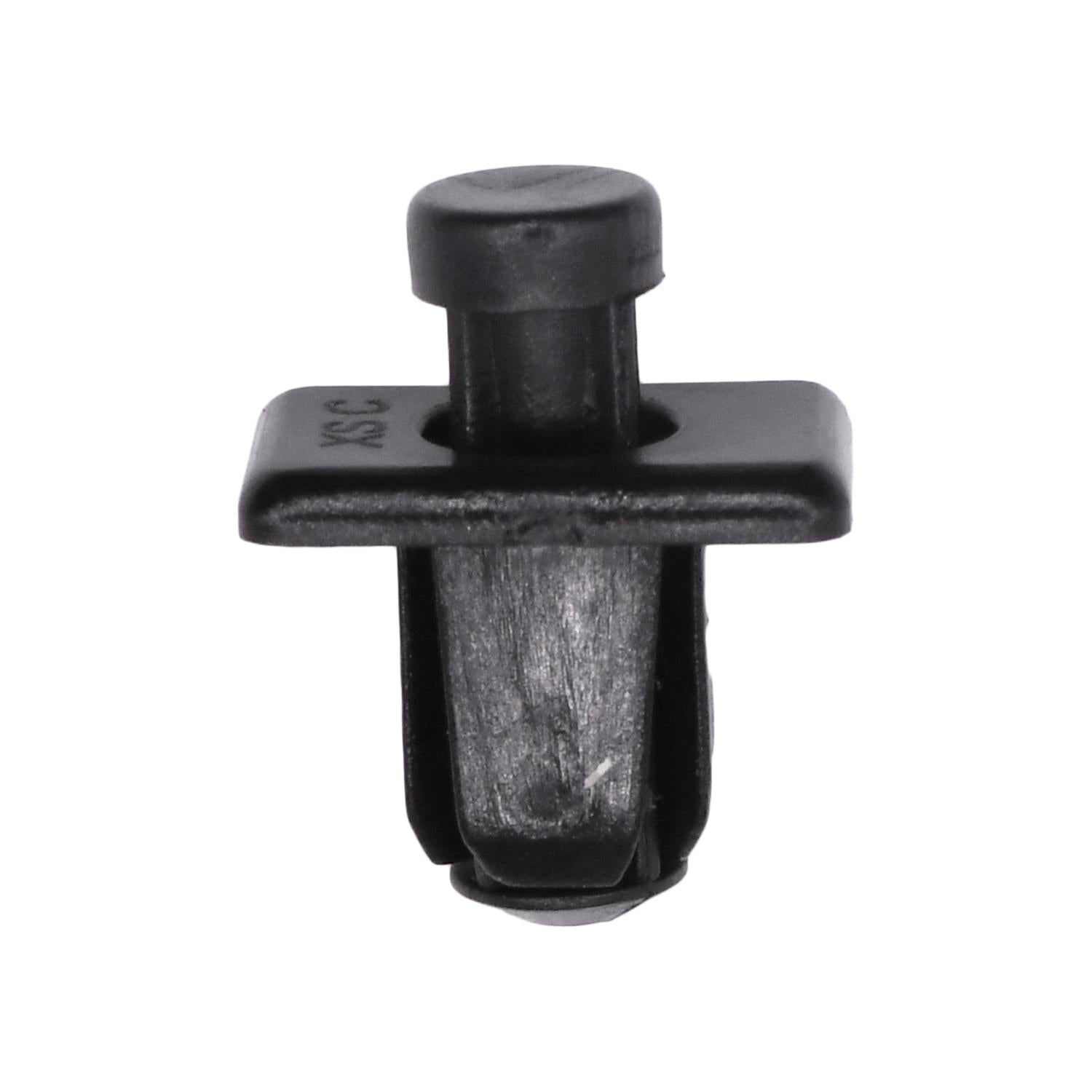 Nissan Push-Type Retainer 12mm x 18mm Head