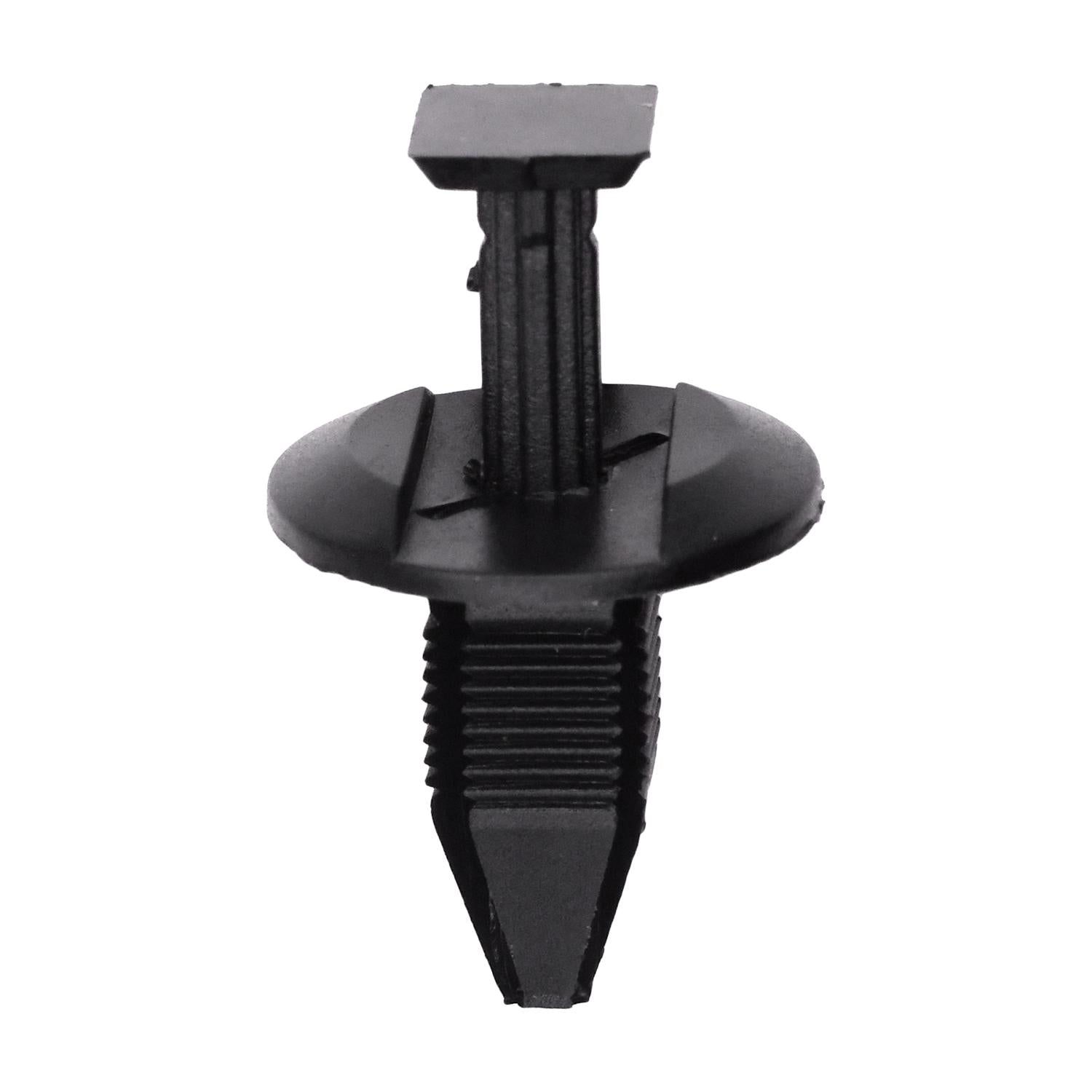 Front Bumper Stone Deflector Retainer 18mm Length