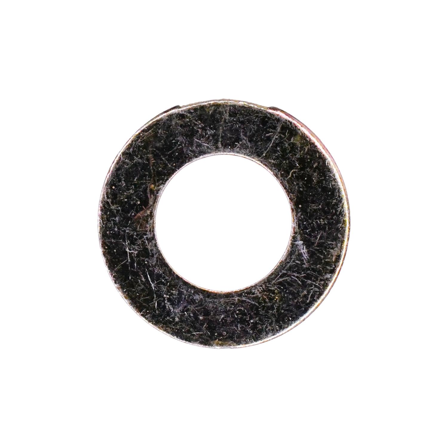Metric Flat Washer 8mm Screw Zinc