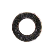 Metric Flat Washer 8mm Screw Zinc