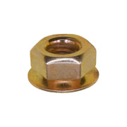 #10-24 Free Spinning Washer Nut 3/8" O.D.