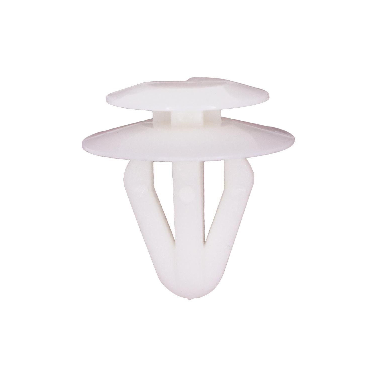 Mazda And Toyota Trim Panel Retainer 14mm Length