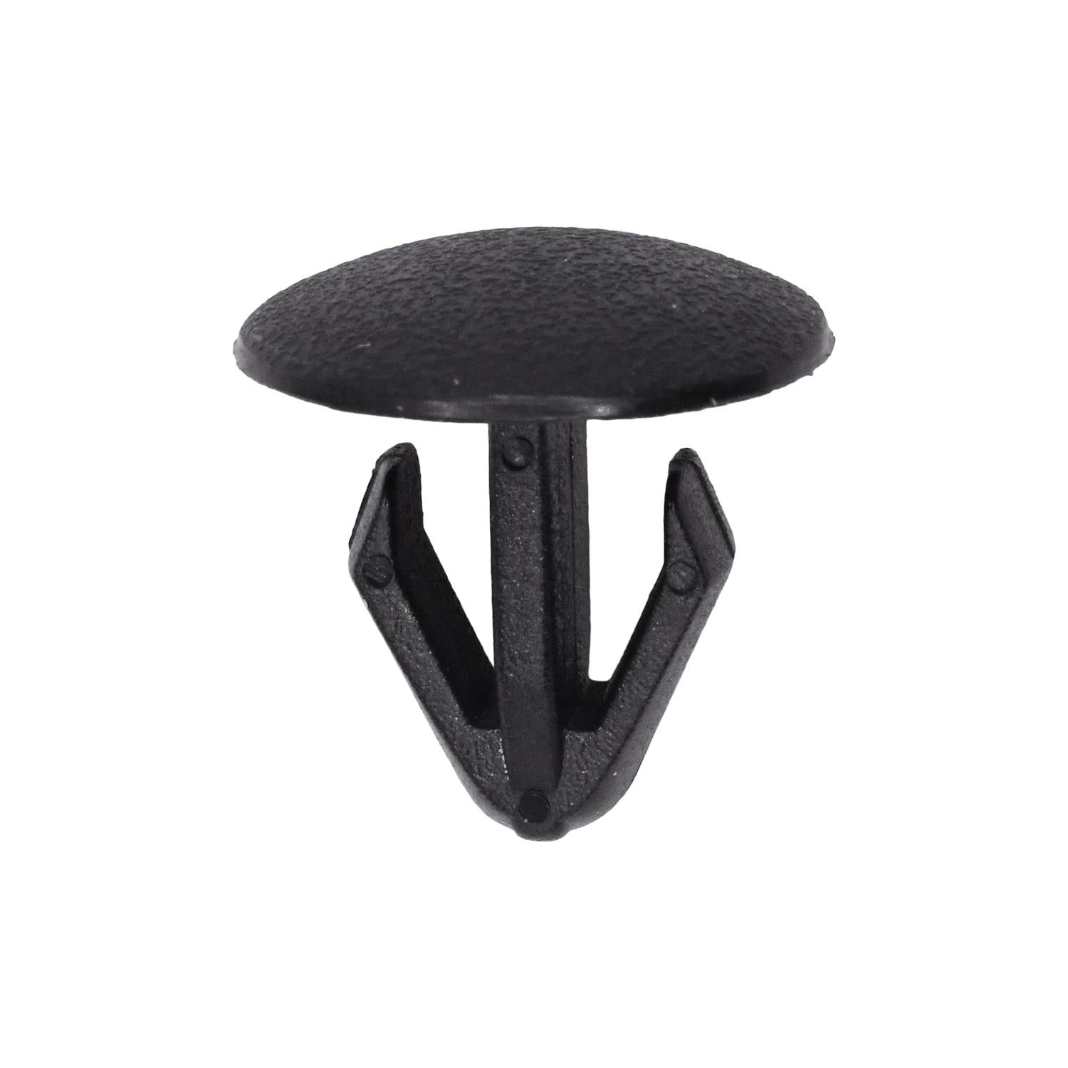 Honda And Toyota Retaining Clip 15mm Stem Length