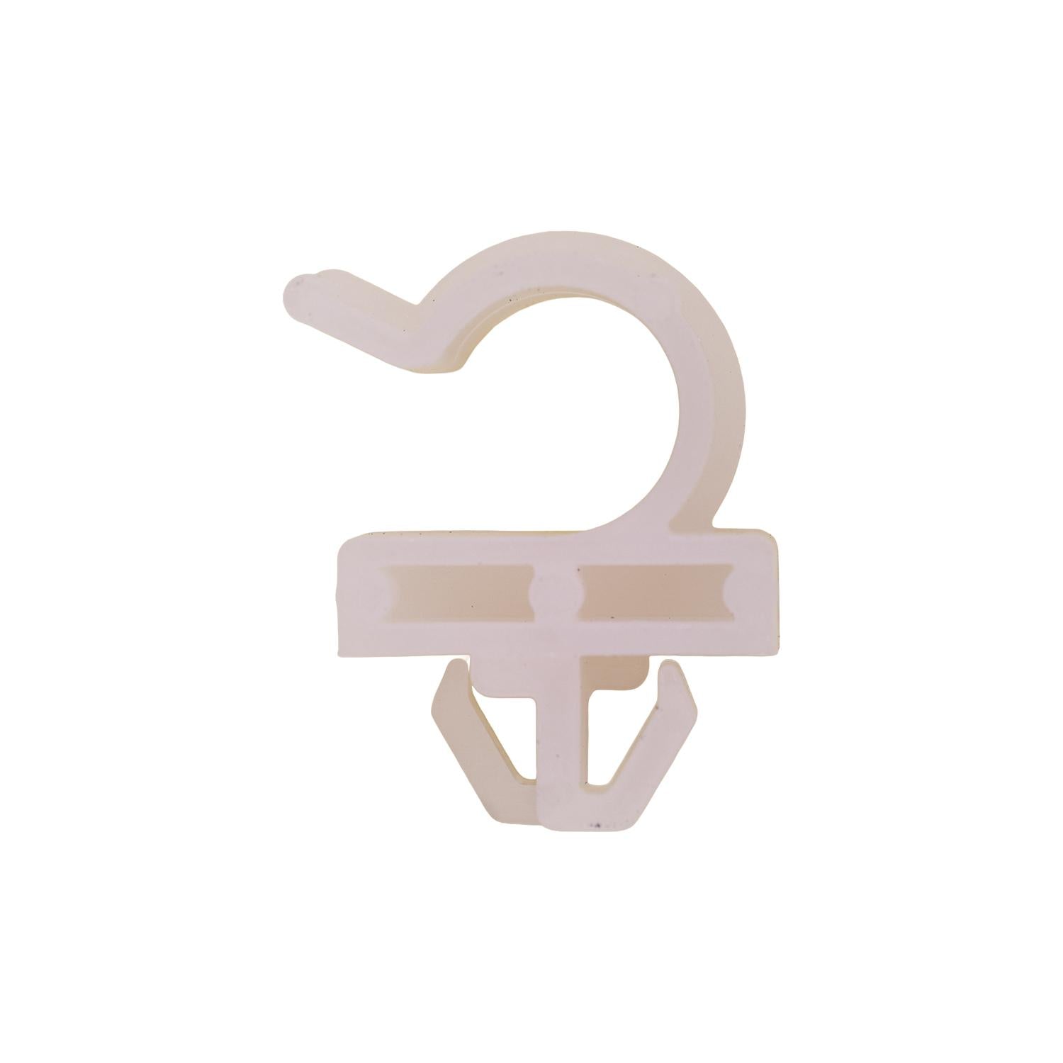 Hood Prop O.D. Clip (Holds 7mm And 6mm Rods)