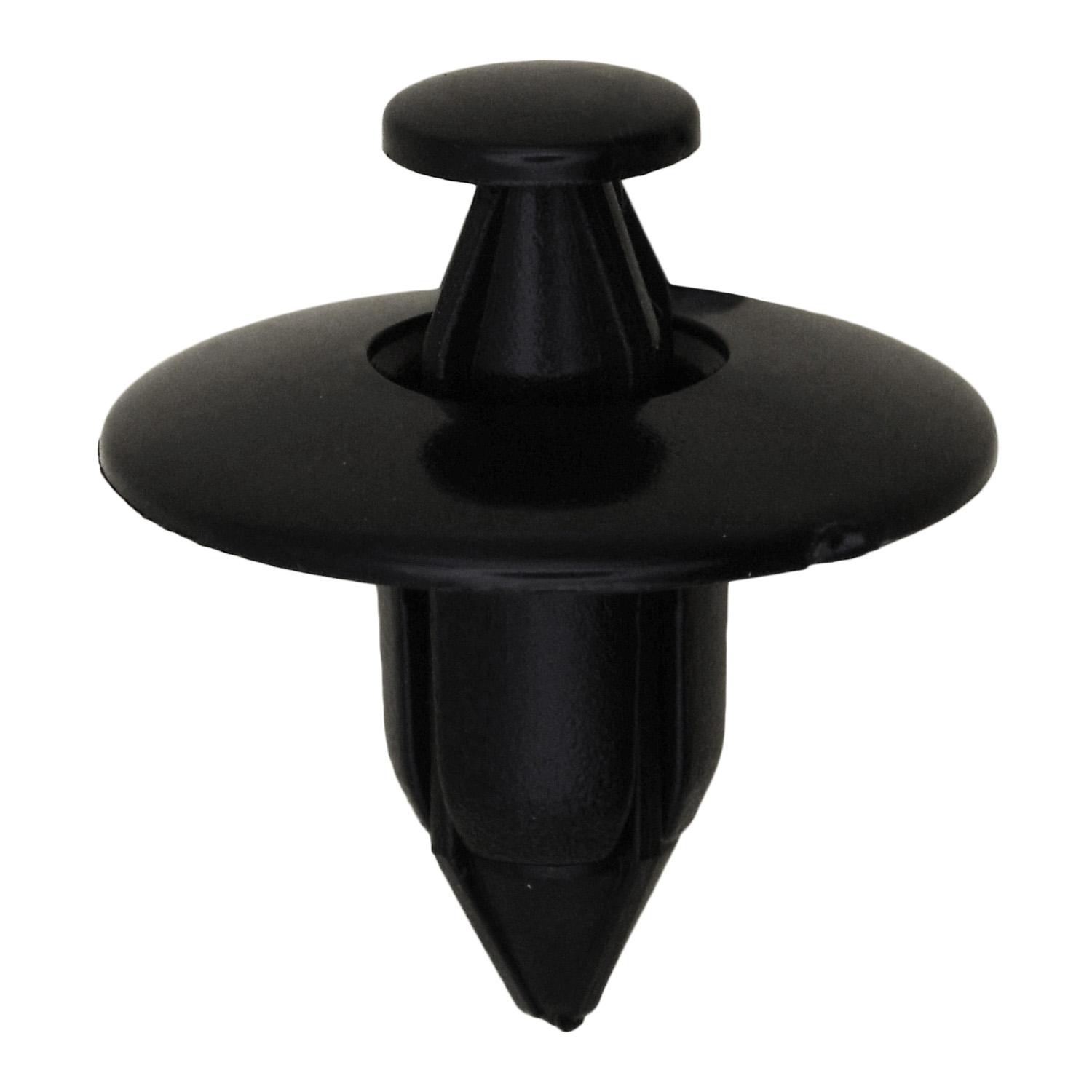 Honda And Nissan Push-Type Retainer 14mm Length