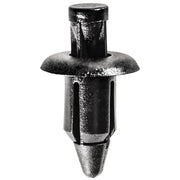 Nissan Push-Type Retainer 12mm Head Diameter 8mm Length