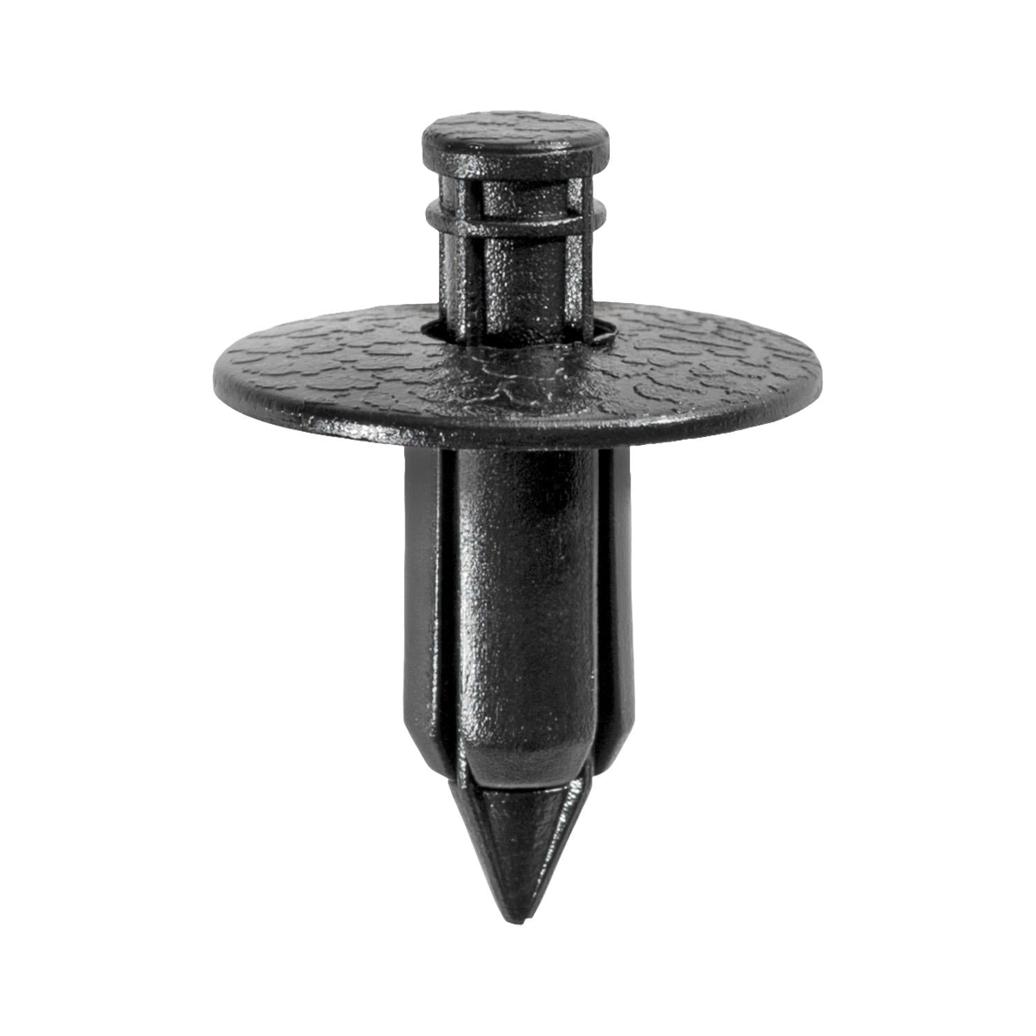 Nissan And Toyota Push-Type Retainer 11mm Length