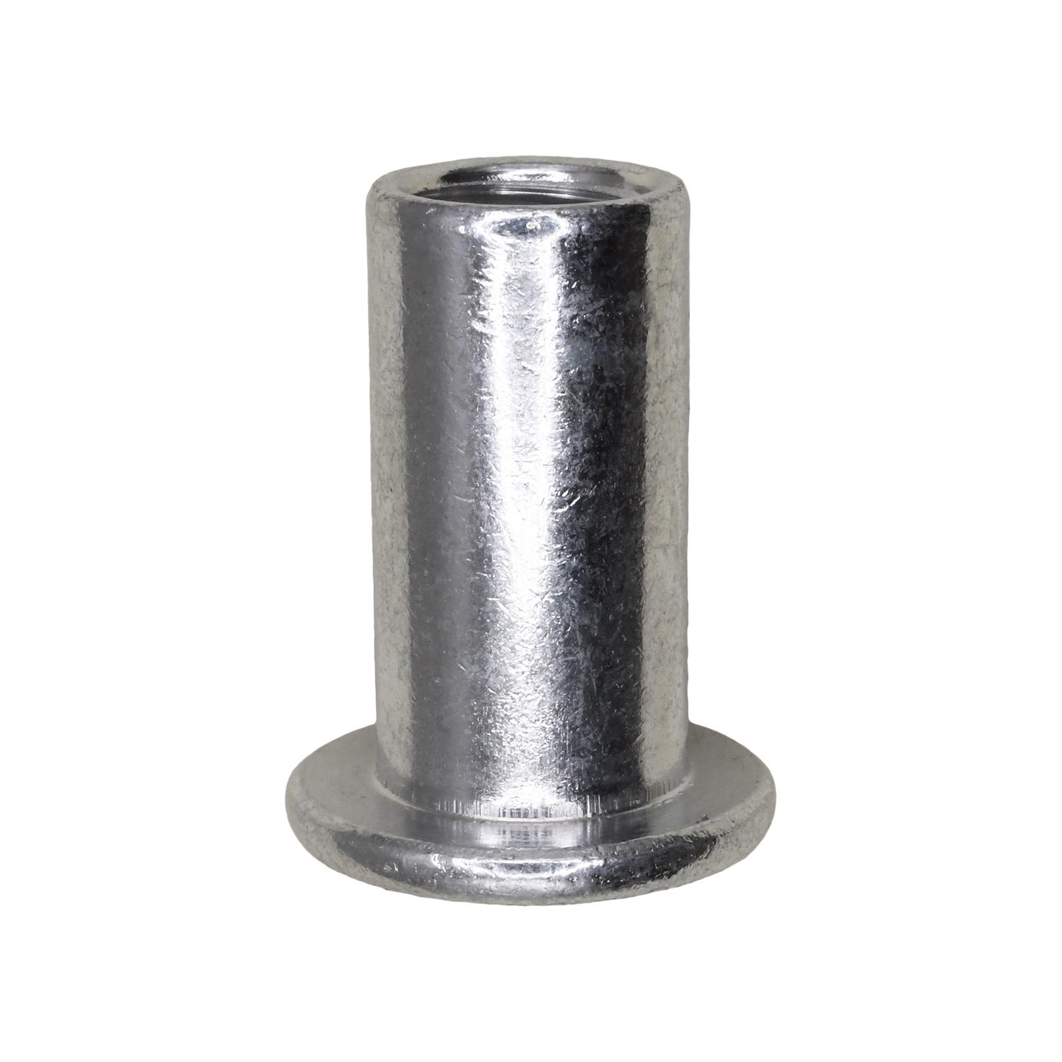 Large Flange Thin Sht Nutsert115-.200 Grip Range