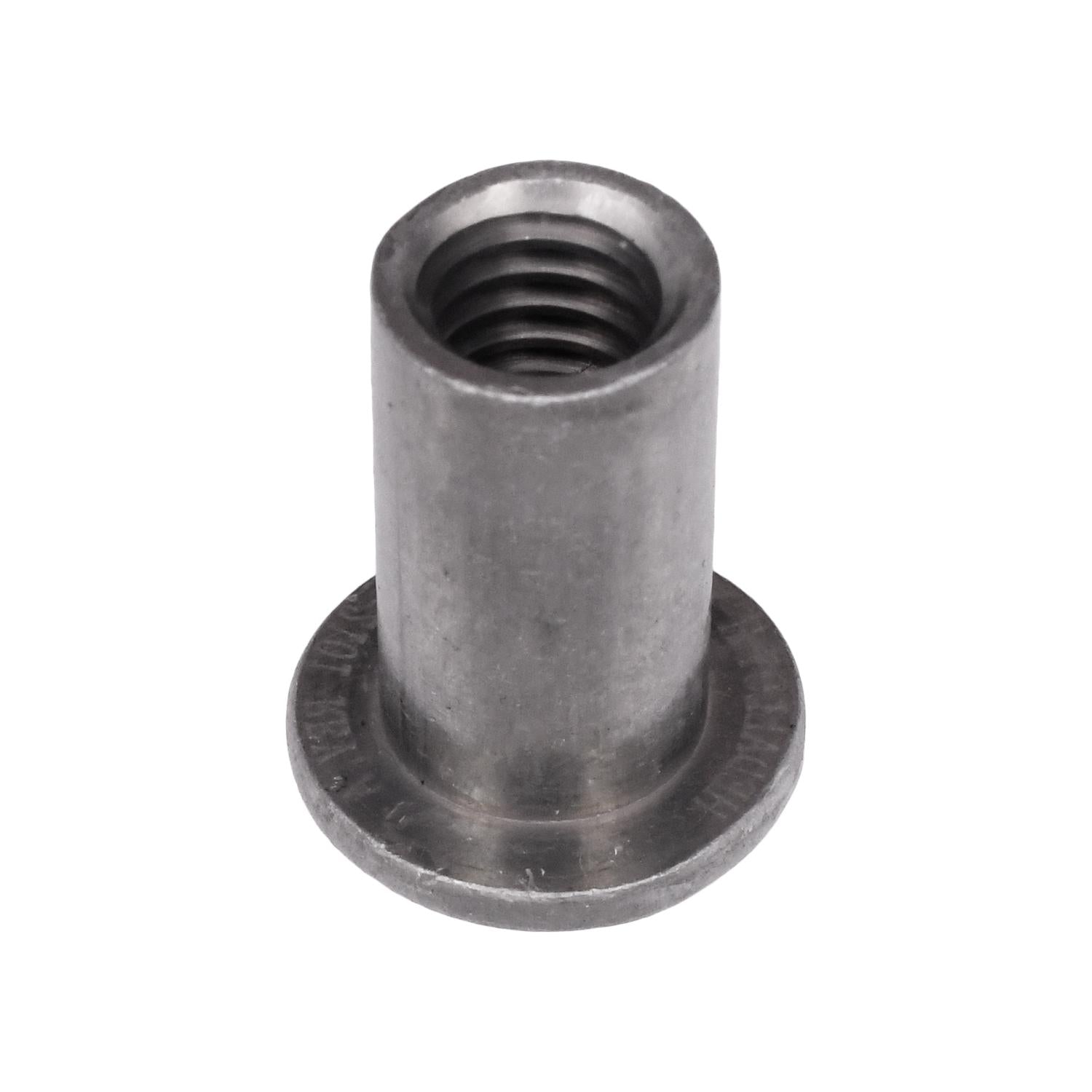 Large Flange Thin Sht Nutsert030-115 Grip Range