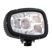 Led Head Lamp Assembly