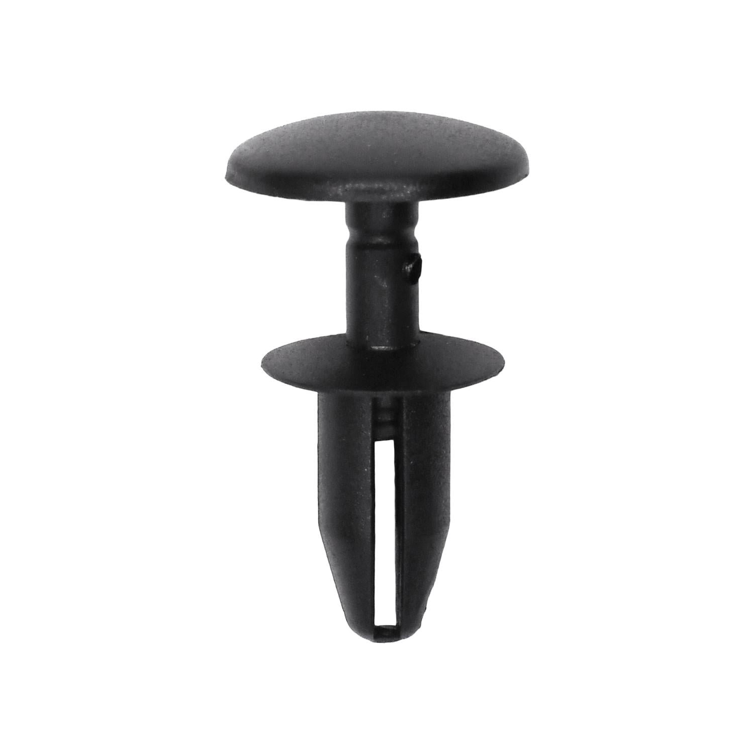 GM Push-Type Retainer 14mm Length 14mm Head Diameter