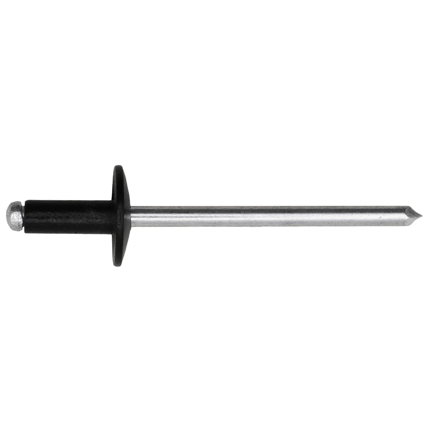 Ford Windshield Rivet 1/8" Diameter 1/8"-3/4" Grip