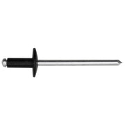 Ford Windshield Rivet 1/8" Diameter 1/8"-3/4" Grip