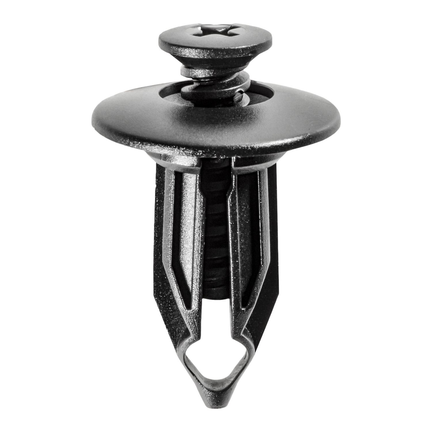GM Push-Type Retainer 25mm Stem Length
