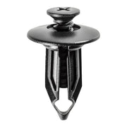 GM Push-Type Retainer 25mm Stem Length