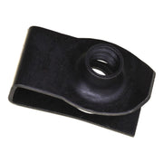 Extruded U-Nut M6-1.0 Screw 3.4mm-6.3mm Range