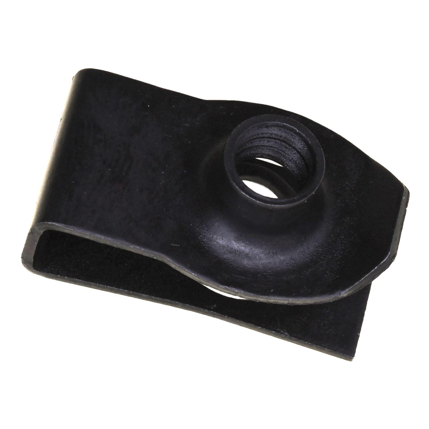 Extruded U-Nut M6-1.0 Screw 3.4mm-6.3mm Range