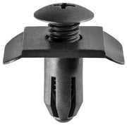 Bumper Cover Retainer 18mm Stem Length