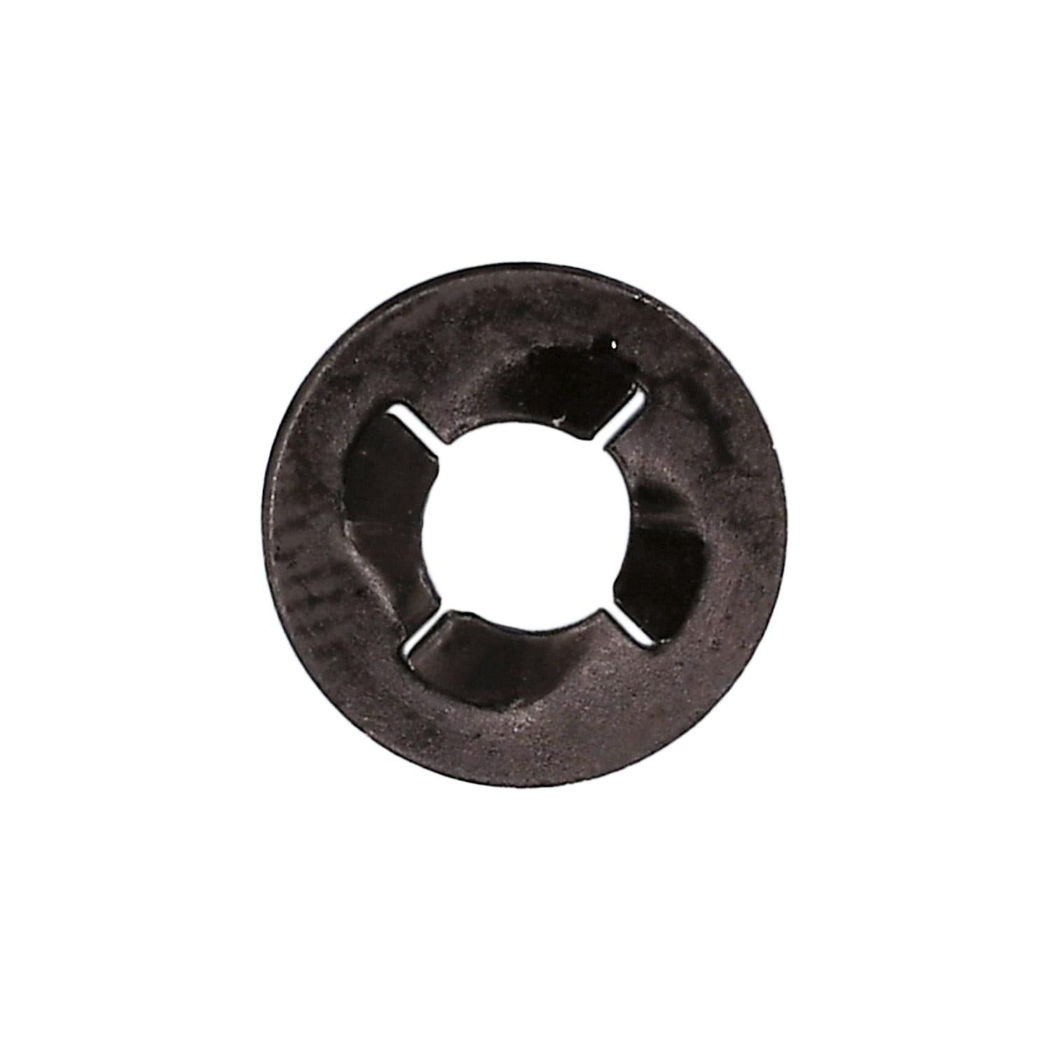 Pushnut Bolt Retainer #10 Bolt 7/16" O.D.