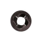 Pushnut Bolt Retainer #10 Bolt 7/16" O.D.