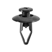 Nissan, Mazda, Ford And Kia Push-Type Retainer