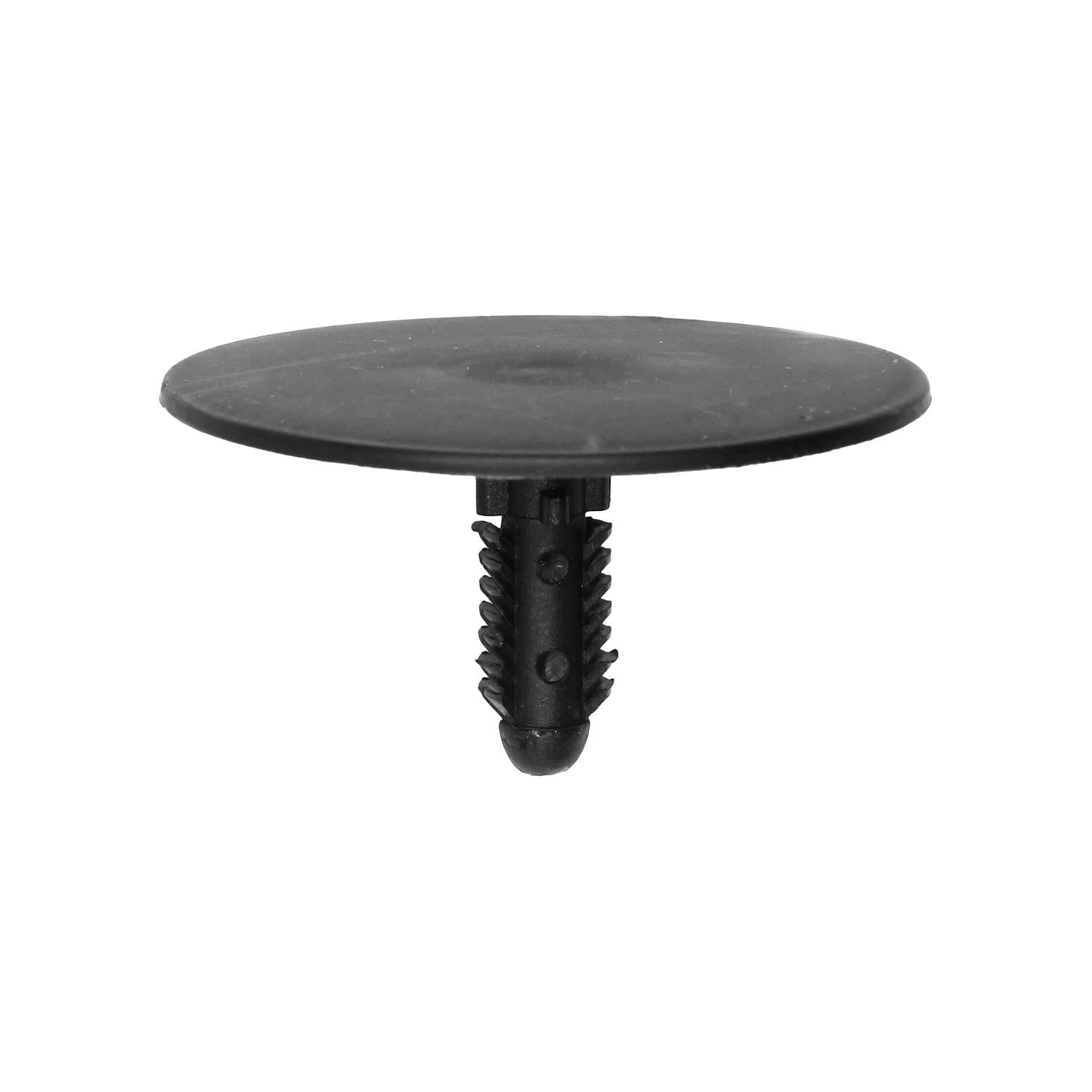 Hood Insulation Retainer - Ford